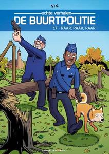 Nix Raar, raar, raar -   (ISBN: 9789002275517)