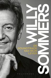 Willy Sommers    (ISBN: 9789464015485)