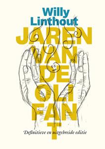 Willy Linthout Jaren van de olifant -   (ISBN: 9789002276361)