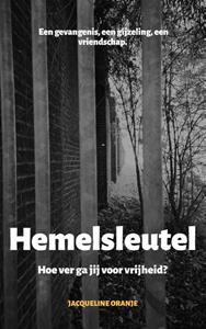 Jacqueline Oranje Hemelsleutel -   (ISBN: 9789492719331)