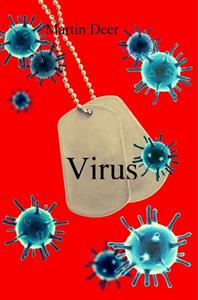 Martin Deer Virus -   (ISBN: 9789492719348)