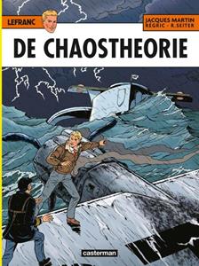 Casterman Armageddon -   (ISBN: 9789030373537)