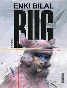 Casterman Bug 3 -   (ISBN: 9789030377177)
