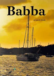 Jeroen D. Rook Babba -   (ISBN: 9789492939739)