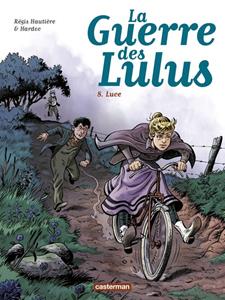 Régis Hautière Lucy -   (ISBN: 9789030377573)