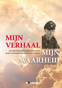 Uitgeverij Polemos Mijn verhaal, mijn waarheid -   (ISBN: 9789493005150)