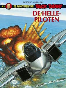 Charlier De helle-piloot -   (ISBN: 9789031414925)