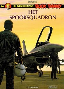 F. Bergese Het spooksquadron -   (ISBN: 9789031417971)