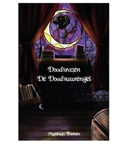 Matthias Boonen De Doodsuurengel -   (ISBN: 9789493049949)