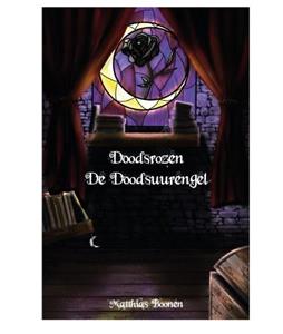 Matthias Boonen De Doodsuurengel -   (ISBN: 9789493049963)