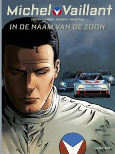 Denis D Lapiere, Philippe P Graton In de naarm van de zoon -   (ISBN: 9789031432202)