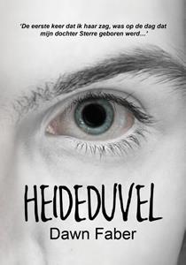 Dawn Faber Heideduvel -   (ISBN: 9789493158306)