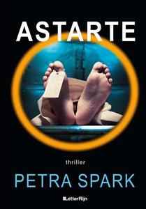 Petra Spark Astarte -   (ISBN: 9789493192140)