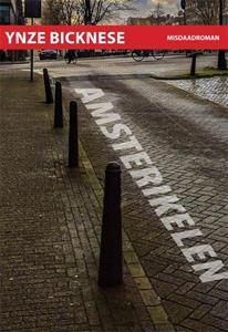 Ynze Bicknese Amsterikelen -   (ISBN: 9789493240681)