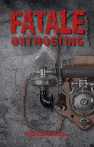 Alexander Olbrechts Fatale ontmoeting -   (ISBN: 9789493266339)