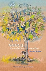 Leo van Boekel Gooch -   (ISBN: 9789493275638)