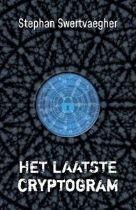 Stephan Swertvaegher Het laatste cryptogram -   (ISBN: 9789493293069)