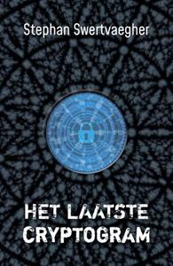 Stephan Swertvaegher Het laatste cryptogram -   (ISBN: 9789493293069)