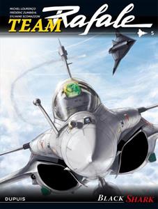 Frederic Zumbiehl Black Shark -   (ISBN: 9789031438075)