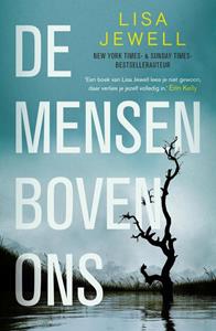 Lisa Jewell De mensen boven ons -   (ISBN: 9789044998719)