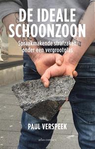 Paul Verspeek De ideale schoonzoon -   (ISBN: 9789045048567)