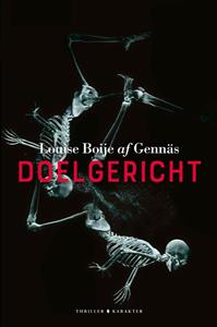Louise Boije Af Gennäs Doelgericht -   (ISBN: 9789045213309)