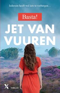 Jet van Vuuren Basta! -   (ISBN: 9789045216171)
