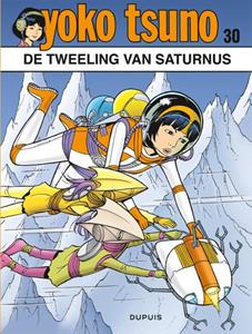 Roger Leloup Yoko Tsuno 30 -   (ISBN: 9789031439300)