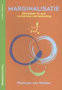 Pieterjan van Delden Marginalisatie -   (ISBN: 9789461645029)