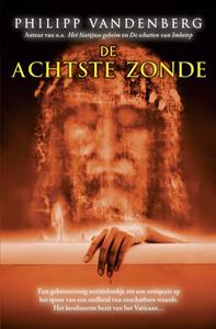 Philipp Vandenberg De achtste zonde -   (ISBN: 9789045216782)