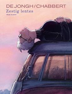 Ingrid Chabbert Zestig lentes -   (ISBN: 9789031439768)