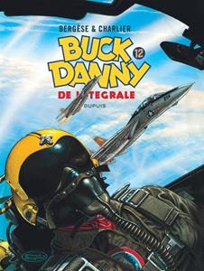 Jean-Michel Charlier Buck Danny integraal 12/16 -   (ISBN: 9789031440177)