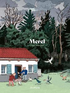 Clara Lodewick Merel -   (ISBN: 9789031440610)