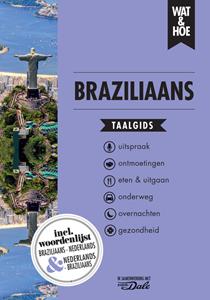 Wat & Hoe Taalgids Braziliaans -   (ISBN: 9789021574806)