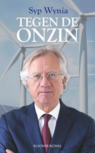 Syp Wynia Tegen de onzin -   (ISBN: 9789461852601)