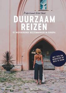 Zoë van Liere Duurzaam reizen -   (ISBN: 9789021577432)