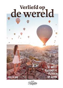 Roëll de Ram Verliefd op de Wereld -   (ISBN: 9789021590158)