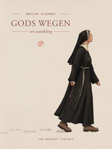 Marijke Schermer Gods wegen -   (ISBN: 9789028220348)