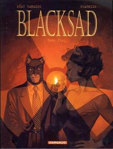 Guarnido Blacksad -   (ISBN: 9789067938006)