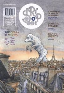 Daniël Biltereyst Stripgids 9 -   (ISBN: 9789078814160)