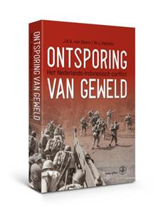 J.A.A. van Doorn, W.J. Hendrix Ontsporing van geweld -   (ISBN: 9789462493506)