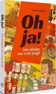 Rob Krabben Oh ja -   (ISBN: 9789462494350)