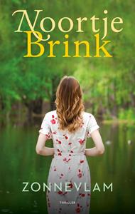 Noortje Brink Zonnevlam -   (ISBN: 9789047205869)