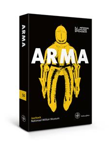 Louis Sloos Arma -   (ISBN: 9789462494503)