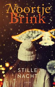 Noortje Brink Stille nacht -   (ISBN: 9789047206590)