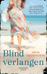 Julia Doornstein Blind verlangen -   (ISBN: 9789047206682)