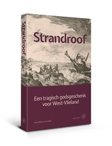 Anne Doedens, Jan Houter Strandroof -   (ISBN: 9789462494923)