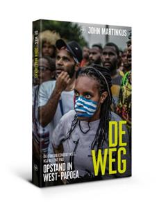 John Martinkus De weg -   (ISBN: 9789462495401)