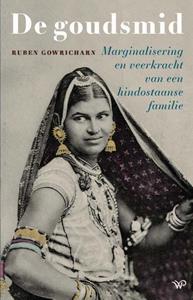 Ruben Gowricharn De goudsmid -   (ISBN: 9789462497054)