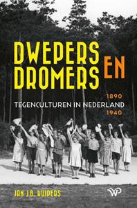 Jan J.B. Kuipers Dwepers en dromers -   (ISBN: 9789462497948)